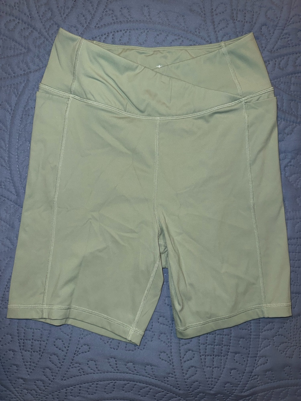 Danskin 5 inch bike shorts